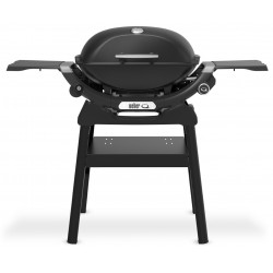 Barbacoa Weber Q 2200N con Stand